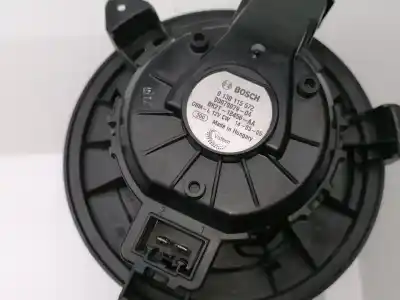 Автозапчастина б/у тепловий двигун для ford transit custom transit custom посилання на oem iam 1934839  bk2t18456aa - 0130115572