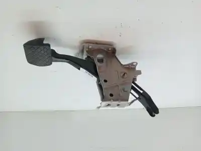 Peça sobressalente para automóvel em segunda mão pedal de travão por volkswagen passat variant (3c5) * referências oem iam 1k1723057n