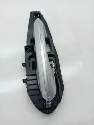 Peça sobressalente para automóvel em segunda mão puxador exterior dianteiro esquerdo por ford s-max (ca1) trend (03.2010->) 146 cv / 107 kw referências oem iam 2201360