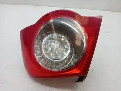 Peça sobressalente para automóvel em segunda mão farolim traseiro direito por volkswagen passat variant (3c5) * referências oem iam 3c5945096c