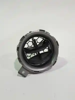 Peça sobressalente para automóvel em segunda mão Grelha De Ventilação Tablier por NISSAN NOTE II (E12) Nissan note Referências OEM IAM 687503VV0A  