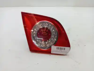 Peça sobressalente para automóvel em segunda mão farolim interior traseiro esquerdo por volkswagen passat variant (3c5) * referências oem iam 3c5945093c