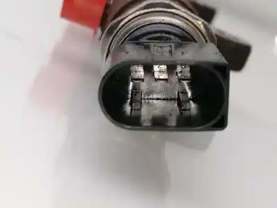 Pezzo di ricambio per auto di seconda mano rampa iniettori per ford transit custom transit custom riferimenti oem iam 1717578  