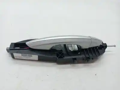 Second-hand car spare part Exterior Left Rear Door Handle for FORD S-MAX (CA1) Trend (03.2010->) 146 CV / 107 KW OEM IAM references 2201764  JG93F26605CAXWAA