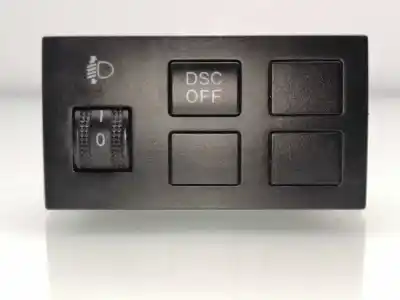 Second-hand car spare part MULTIFUNCTION SWITCH for MAZDA 6 BERLINA (GG)  OEM IAM references GS1E66170B  03099511