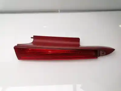 Second-hand car spare part RIGHT TAILGATE LIGHT for CITROEN C4 COUPE  OEM IAM references 9655863780  