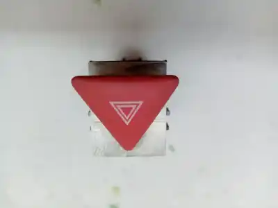 Peça sobressalente para automóvel em segunda mão interruptor 4 piscas - emergência por volkswagen passat variant (3c5) * referências oem iam 3c0953509