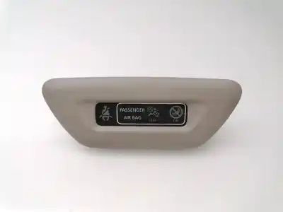 Second-hand car spare part MULTIFUNCTION DISPLAY for DACIA DUSTER II  OEM IAM references 248804435R  