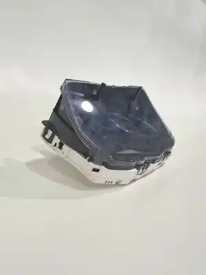 Peça sobressalente para automóvel em segunda mão quadrante por nissan note ii (e12) nissan note referências oem iam 248103vv0a  