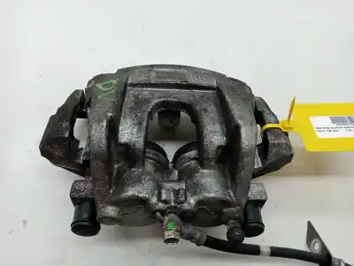 Pezzo di ricambio per auto di seconda mano PINZA FRENO ANTERIORE DESTRA per FORD S-MAX (CA1)  Riferimenti OEM IAM 5338890  