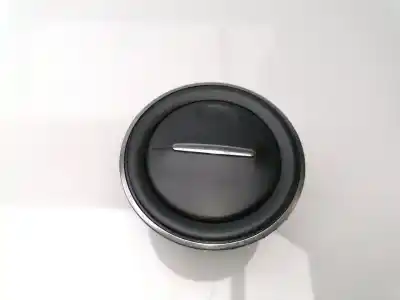 Second-hand car spare part Air Ventilation Grille for DACIA DUSTER II K9KU8 OEM IAM references 687603688R  687600069R - 687603931R