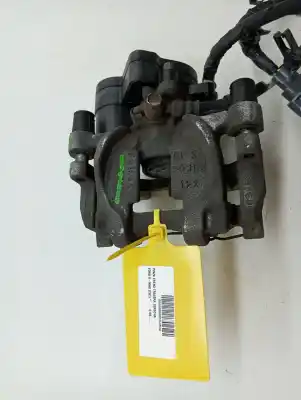 Peça sobressalente para automóvel em segunda mão pinça de travão traseira direita por ford s-max (ca1) trend (03.2010->) 146 cv / 107 kw referências oem iam 2439127