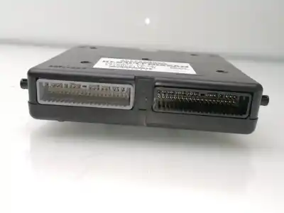 Peça sobressalente para automóvel em segunda mão módulo eletrônico por dacia duster ii k9ku8 referências oem iam 285252003r  27760e911a - 27760e911ab