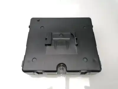 Peça sobressalente para automóvel em segunda mão módulo eletrônico por dacia duster ii k9ku8 referências oem iam 285252003r  27760e911a - 27760e911ab