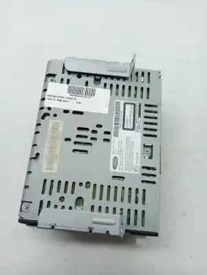 Peça sobressalente para automóvel em segunda mão sistema de áudio / rádio cd por ford s-max (ca1) trend (03.2010->) 146 cv / 107 kw referências oem iam em2t19c107dg