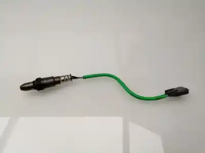Piesă de schimb auto la mâna a doua SONDA LAMBDA pentru NISSAN PULSAR (C13)  Referințe OEM IAM 226932567R  