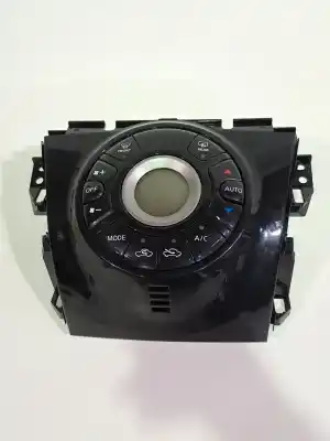 Second-hand car spare part Climate Control for NISSAN NOTE II (E12) Nissan note OEM IAM references 275003VV0A  