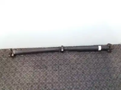 Pezzo di ricambio per auto di seconda mano TRASMISSIONE CENTRALE per BMW SERIE 3 BERLINA (E90)  Riferimenti OEM IAM 26107527342  7527342