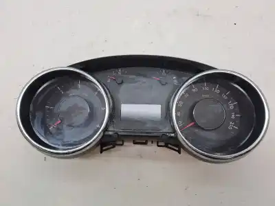 Peça sobressalente para automóvel em segunda mão QUADRANTE por PEUGEOT 5008  Referências OEM IAM 9666174980  