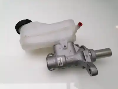 Peça sobressalente para automóvel em segunda mão Bomba De Travões por DACIA DUSTER II K9KU8 Referências OEM IAM 460918629R  1227083S01