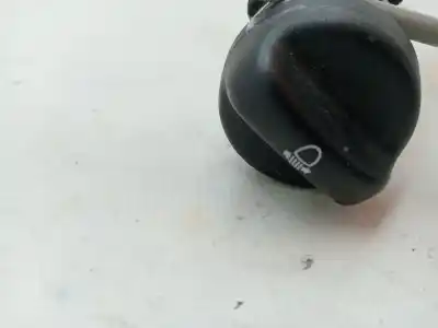 Автозапчастина б/у управління світлом для dacia dokker k9kc6 посилання на oem iam 251901205r  