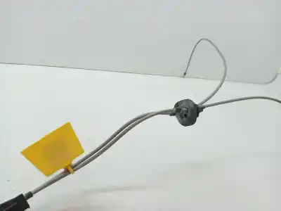 Автозапчастина б/у управління світлом для dacia dokker k9kc6 посилання на oem iam 251901205r  