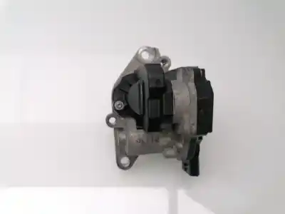 Peça sobressalente para automóvel em segunda mão válvula egr por dacia duster ii k9ku8 referências oem iam 147101246r  r200593107 - h8201684044