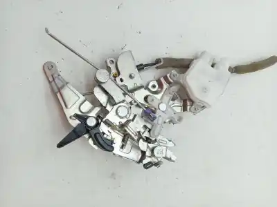 Pezzo di ricambio per auto di seconda mano serratura porta laterale destra per dacia dokker k9kc6 riferimenti oem iam 825087319r  