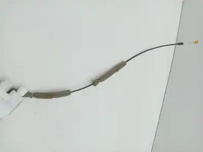Pezzo di ricambio per auto di seconda mano serratura porta laterale destra per dacia dokker k9kc6 riferimenti oem iam 825087319r  