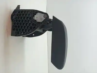 Second-hand car spare part center console for skoda yeti skoda yeti oem iam references 5l0864207c