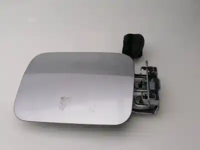 Second-hand car spare part OUTER FUEL CAP for DACIA DUSTER II  OEM IAM references 148066706R  