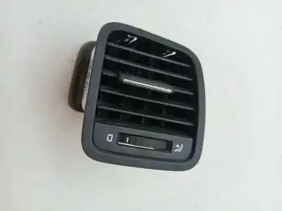 Second-hand car spare part air vent for skoda yeti skoda yeti oem iam references 5l0819702tdz
