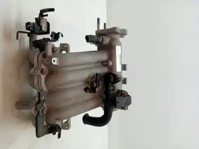 Автозапчасти б/у впускной коллектор за KIA PICANTO (JA) GT LINE ссылки OEM IAM 2831002205  