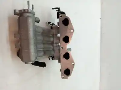 Автозапчасти б/у впускной коллектор за kia picanto (ja) gt line ссылки oem iam 2831002205  