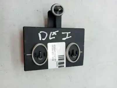 Second-hand car spare part comfort module for skoda yeti skoda yeti oem iam references 7n0959793g