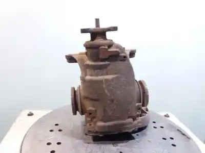 Pezzo di ricambio per auto di seconda mano DIFFERENZIALE POSTERIORE per BMW SERIE 3 BERLINA (E90)  Riferimenti OEM IAM 33107566198  755667401