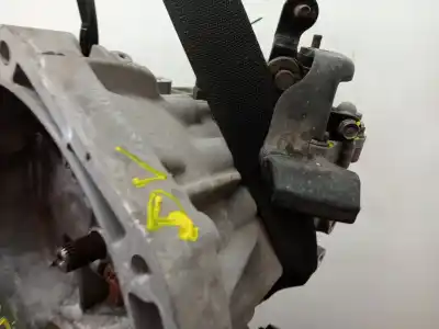 Автозапчастина б/у коробка передач для kia picanto (ja) gt line посилання на oem iam m71671  