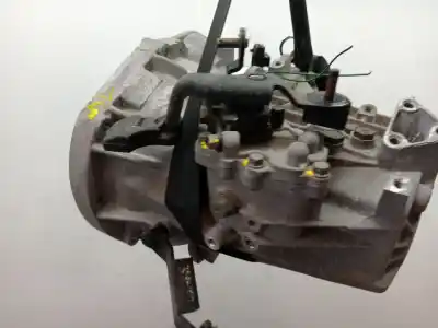 Автозапчастина б/у коробка передач для kia picanto (ja) gt line посилання на oem iam m71671  