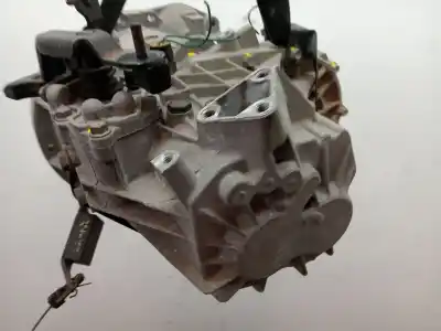 Автозапчастина б/у коробка передач для kia picanto (ja) gt line посилання на oem iam m71671  