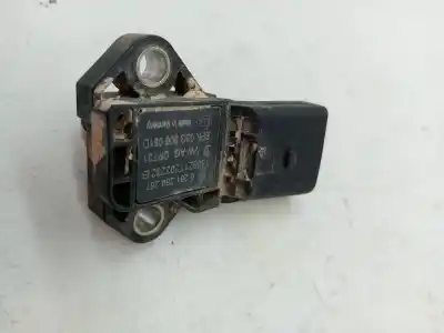 Second-hand car spare part comfort module for skoda yeti skoda yeti oem iam references 0261230267