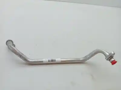 Автозапчасти б/у ТРУБЫ КОНДИЦИОНИРОВАНИЯ ВОЗДУХА за DACIA DOKKER  ссылки OEM IAM 924809562R  