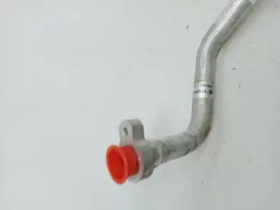 Автозапчастина б/у труби кондиціонації для dacia dokker k9kc6 посилання на oem iam 924809562r  