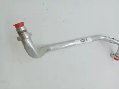 Автозапчастина б/у труби кондиціонації для dacia dokker k9kc6 посилання на oem iam 924809562r  