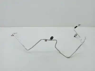 Second-hand car spare part air conditioning pipes for dacia dokker k9kc6 oem iam references 924405620r