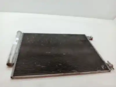 Pezzo di ricambio per auto di seconda mano Radiatore Riscaldamento/aria Condizionata per DACIA DOKKER K9KC6 Riferimenti OEM IAM 921006454R  