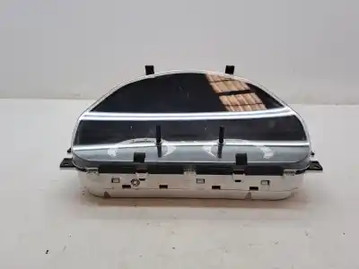 Автозапчастина б/у панель інструментів для kia picanto (ja) gt line посилання на oem iam 9401307110  