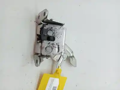 Автозапчастина б/у замок багажника / ворот для DACIA DOKKER SL Xplore 95 CV / 70 KW Посилання на OEM IAM 825021093R  