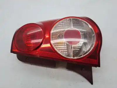 Автозапчасти б/у правый задний фонарь за kia picanto (ja) gt line ссылки oem iam 9240207510  