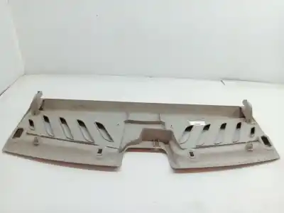 Автозапчастина б/у інтер'єрний дах для DACIA DOKKER SL Xplore 95 CV / 70 KW Посилання на OEM IAM 8201134924  