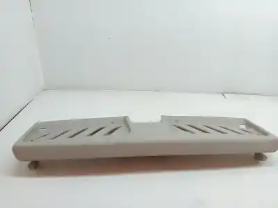 Автозапчастина б/у інтер'єрний дах для dacia dokker sl xplore 95 cv / 70 kw посилання на oem iam 8201134924  